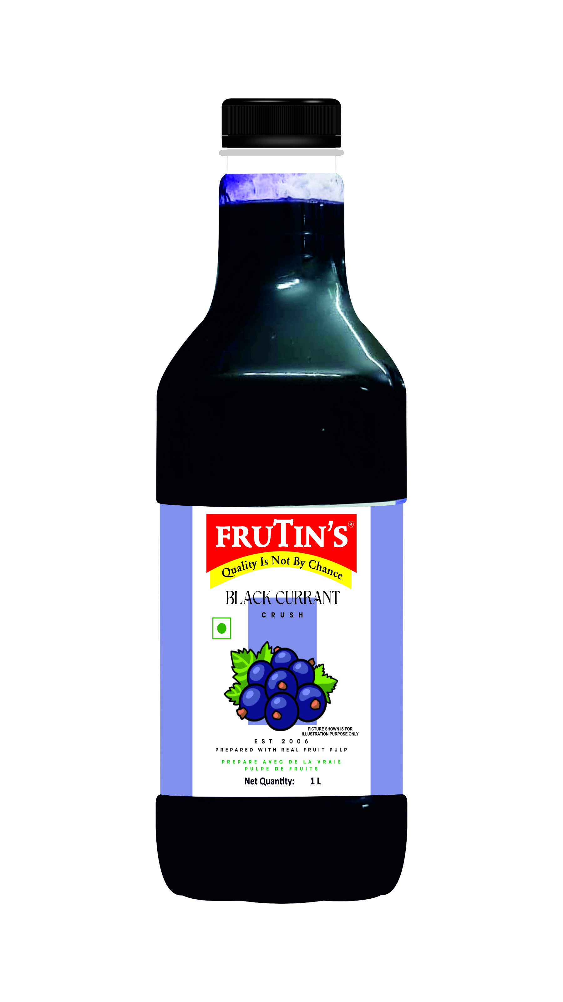 Black Currant Crush